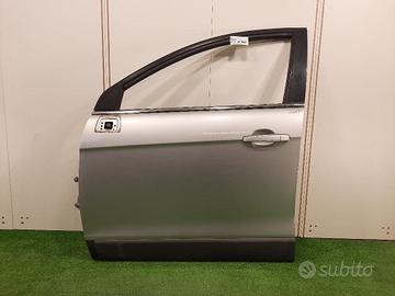 PORTIERA ANTERIORE SINISTRA CHEVROLET Captiva 1°