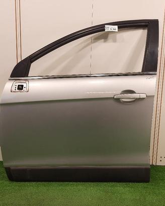 PORTIERA ANTERIORE SINISTRA CHEVROLET Captiva 1°