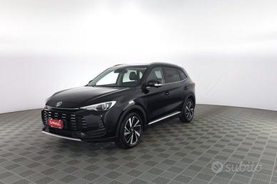 MG ZS (2024-->) Hybrid+ Luxury