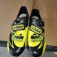 scarpe in carbonio