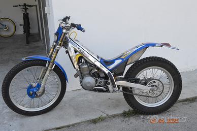 Gas Gas TXT 300 - 2000