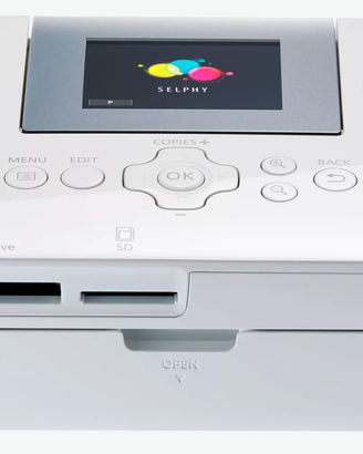 Canon Selphy CP1000