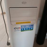 Climatizzatore Portatile Argo Axel EU