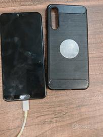 Huawei P20 Pro - 128GB/6GB RAM - Black