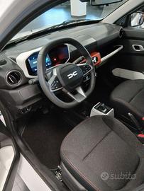 DACIA SPRING EXPRESSION 45