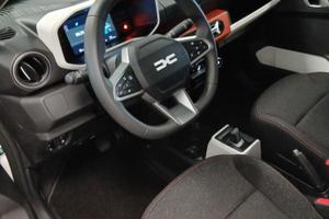 DACIA SPRING EXPRESSION 45