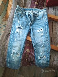 Jeans skinny