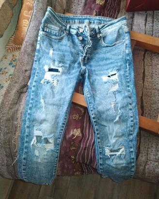 Jeans skinny