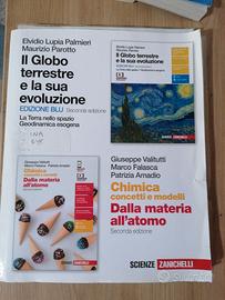 il globo terrestre e la sua evoluzione 2ediz