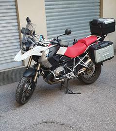 BMW R 1200 GS 30 ANNIVERSARIO