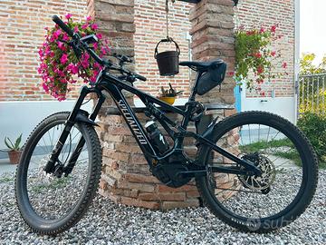 E-MTB Specialized Turbo Levo Comp 2023