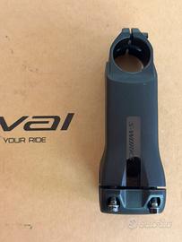 Attacco manubrio specialized sworks 100 stem