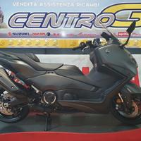 YAMAHA TMAX 560 Kamo 2025 Pronta consegna