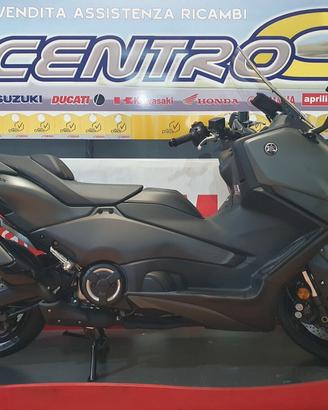 YAMAHA TMAX 560 Kamo 2026 Pronta consegna