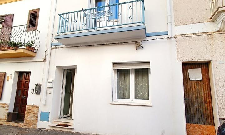 Terra Tetto totalmente ristrutturato