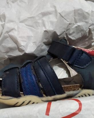Scarpe Balducci