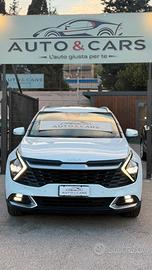 Kia Sportage 2022 Diesel