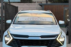 Kia Sportage 2022 Diesel