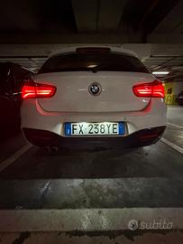 Bmw serie 1 sport