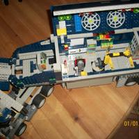 LEGO SUPER AGENTS adattato AVANGERS