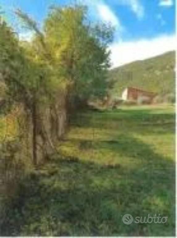 Immobile in asta di 270 m² a Calcata - Vista 4