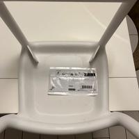 Seggiolone bimbi ikea
