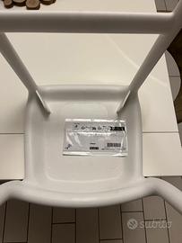 Seggiolone bimbi ikea