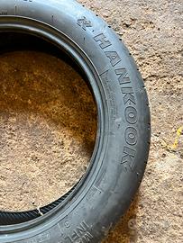 Pneumatico ruotino T 125/85 R 13 125 85 13