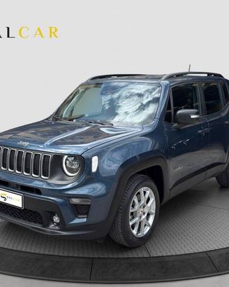 Jeep Renegade 1.5 Turbo T4 MHEV Altitude 2024