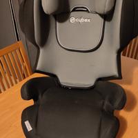 seggiolino Cybex 9-18kg