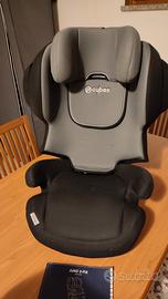 seggiolino Cybex 9-18kg