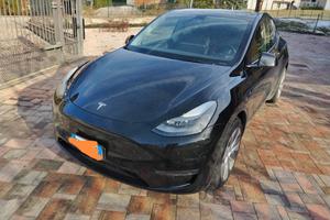 Tesla Model Y Long Range Dual Motor 2023