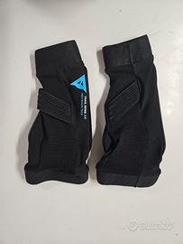 Dainese trail skin gomitieri e ginocchiere