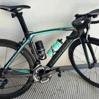 Bianchi Oltre XR4 Dura Ace 2020 - taglia 50