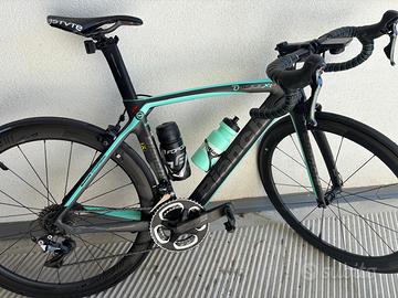 Bianchi Oltre XR4 Dura Ace 2020 - taglia 50