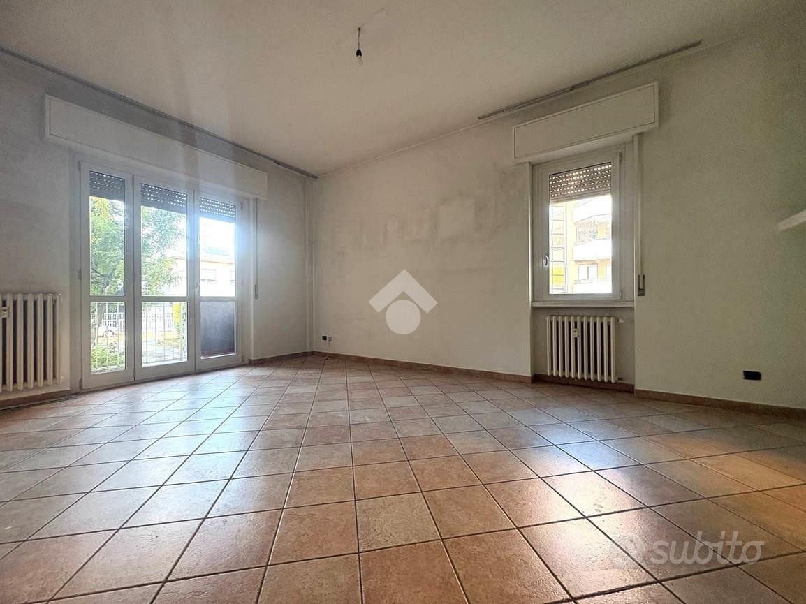 Appartamento – Legnano, Santi Martiri, Oltrestazione - Vista 3