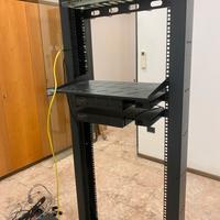 Armadio rack server
