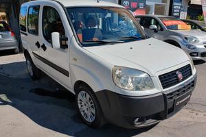 Fiat Doblo Doblò 1.3 Multijet 7 posti autovettura