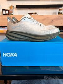 Hoka Clifton 9