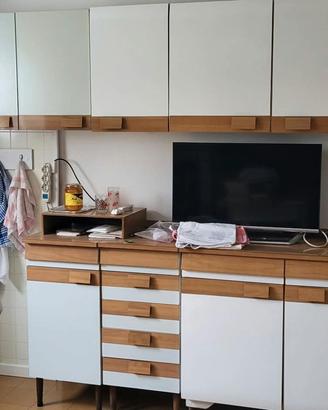 mobili cucina