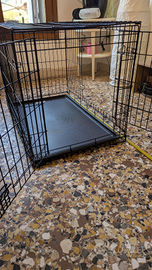 Kennel XXL 90x60