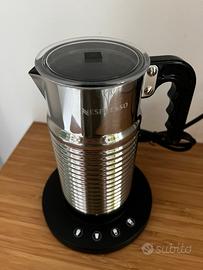 Aeroccino 4 Nespresso