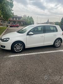 Volkswagen Golf 6