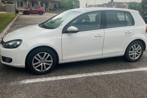 Volkswagen Golf 6