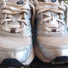 Scarpe Ginnastica 