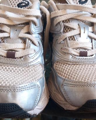 Scarpe Ginnastica 