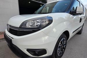 FIAT Doblo Doblò 1.4 T-Jet 16V Natural Power Eas