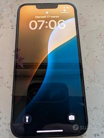 Apple Iphone 13 256gb Midnight