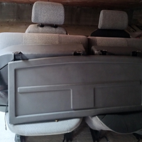 Interni Renault 5