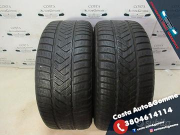 Gomme 255 40 18 Pirelli  80% MS 255 40 R18